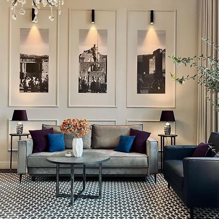 Apartamenty Lemon Pepper Jelenia Gora Dış mekan fotoğraf