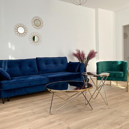 Apartamenty Lemon Pepper Jelenia Gora Dış mekan fotoğraf