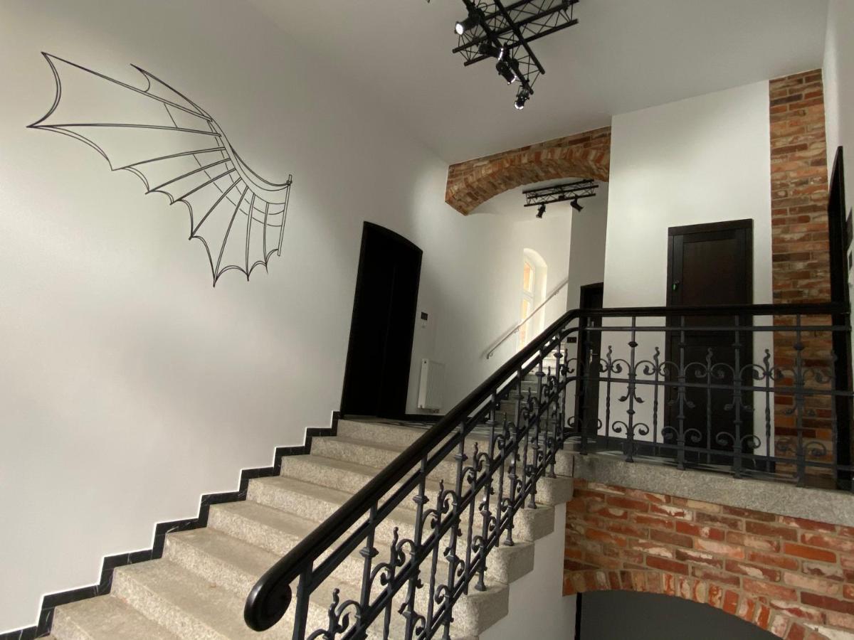 Apartamenty Lemon Pepper Jelenia Gora Dış mekan fotoğraf