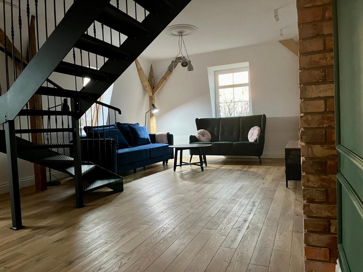 Apartamenty Lemon Pepper Jelenia Gora Dış mekan fotoğraf