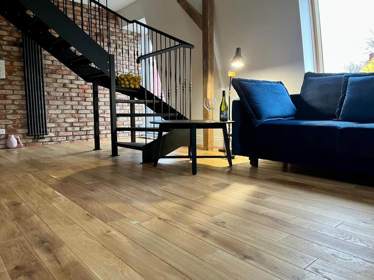 Apartamenty Lemon Pepper Jelenia Gora Dış mekan fotoğraf
