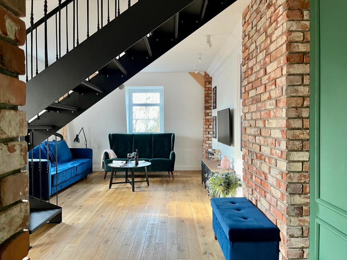Apartamenty Lemon Pepper Jelenia Gora Dış mekan fotoğraf