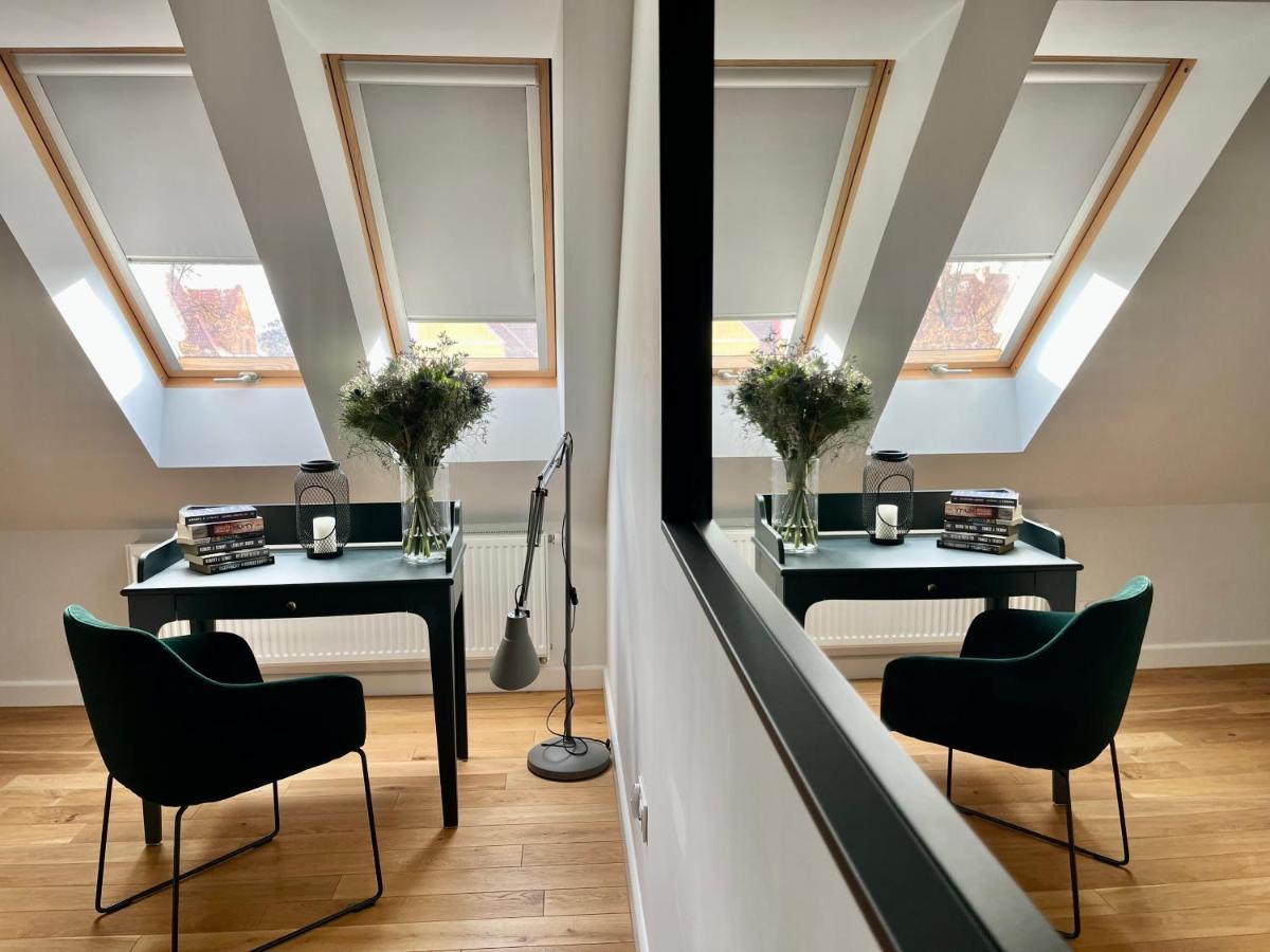 Apartamenty Lemon Pepper Jelenia Gora Dış mekan fotoğraf