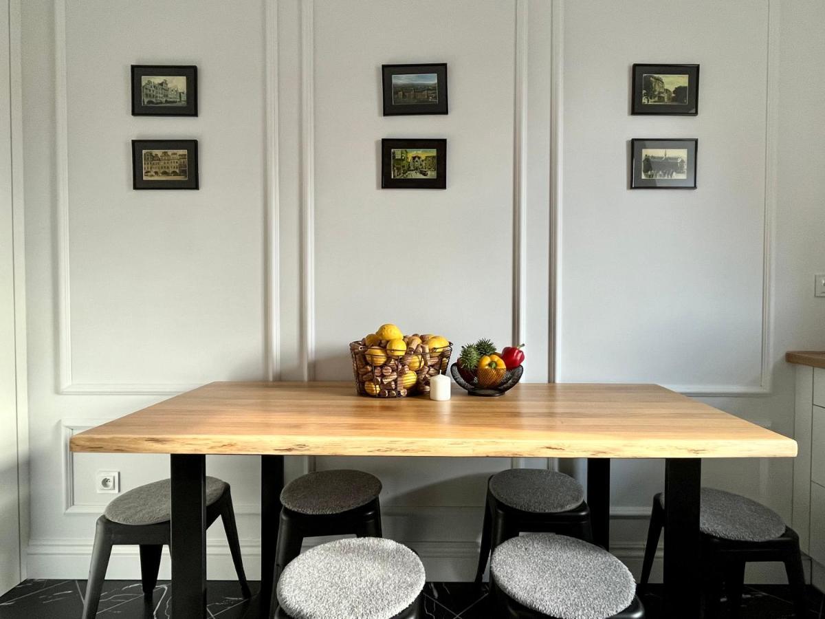 Apartamenty Lemon Pepper Jelenia Gora Dış mekan fotoğraf
