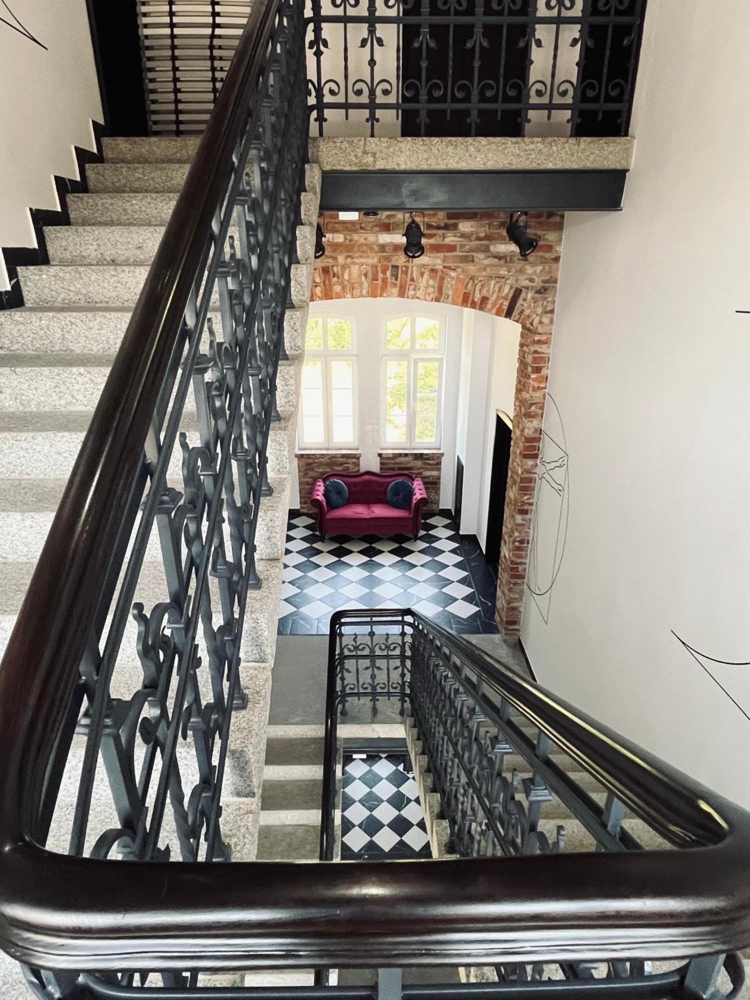 Apartamenty Lemon Pepper Jelenia Gora Dış mekan fotoğraf