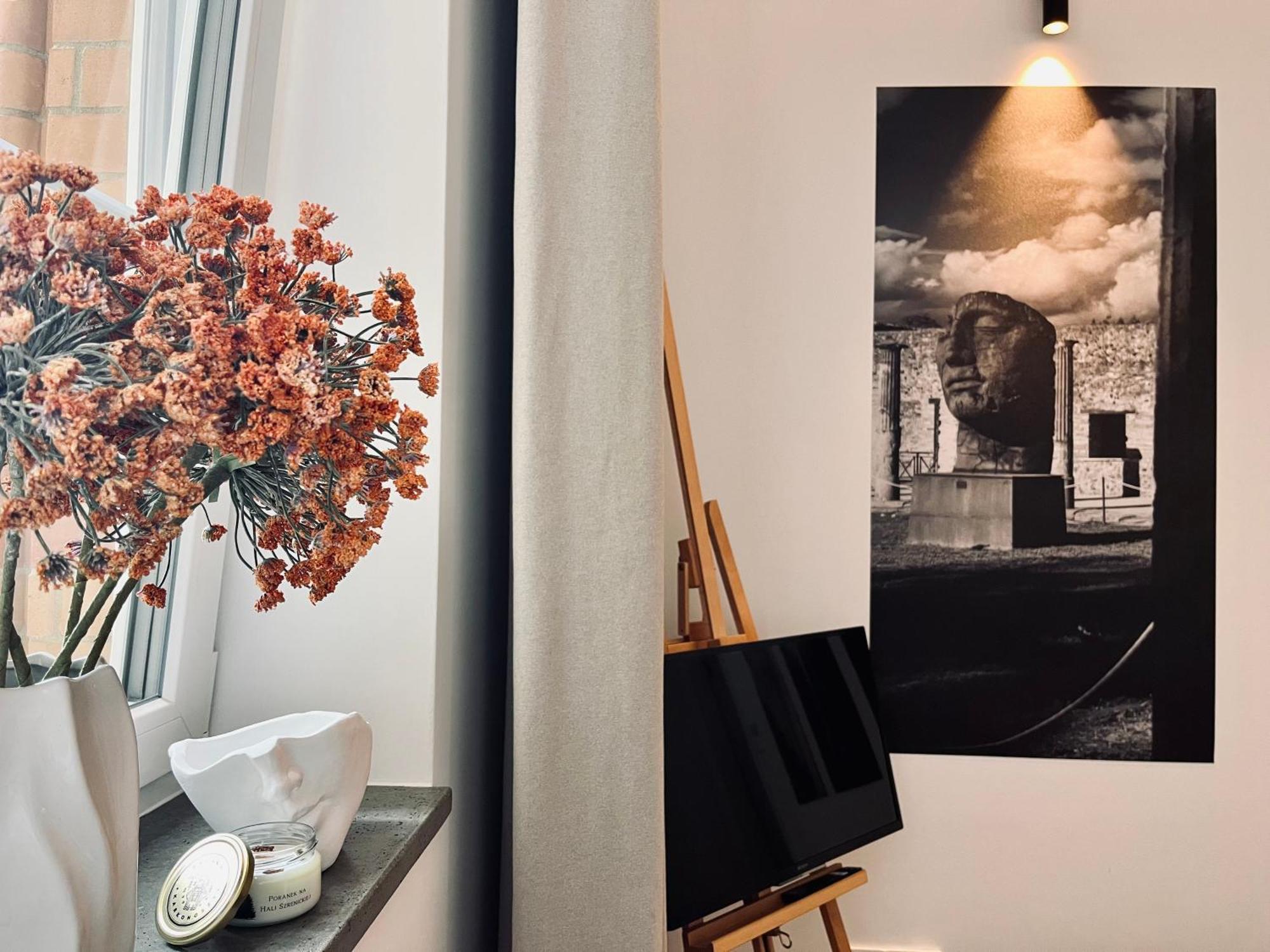 Apartamenty Lemon Pepper Jelenia Gora Dış mekan fotoğraf