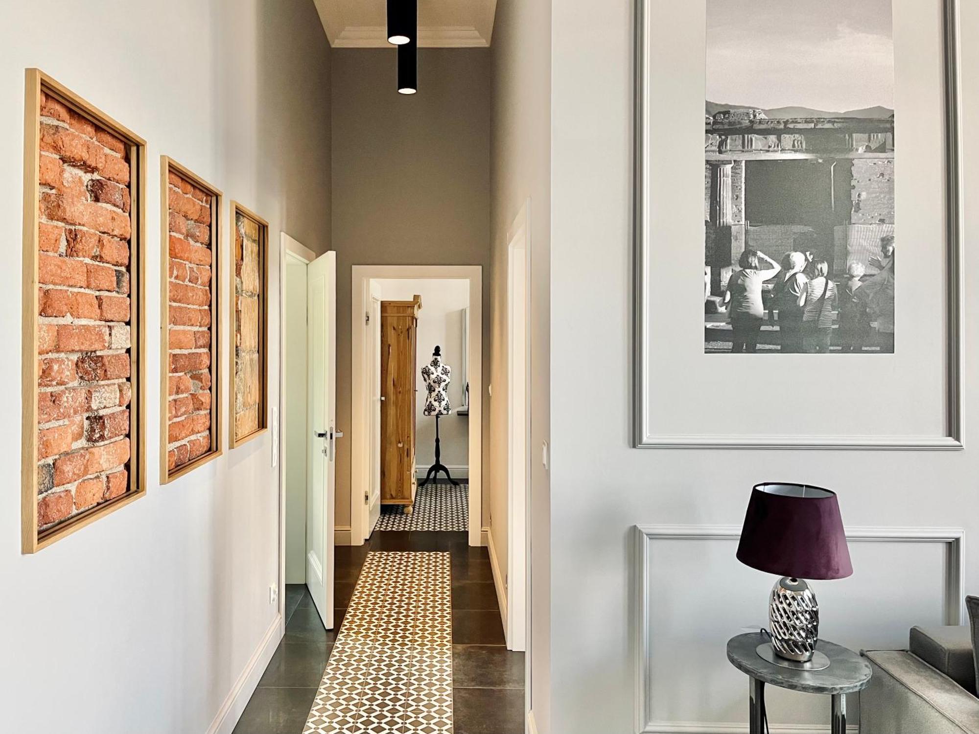 Apartamenty Lemon Pepper Jelenia Gora Dış mekan fotoğraf