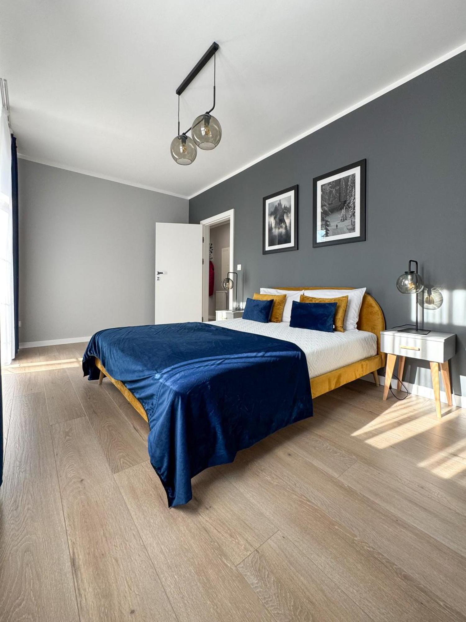 Apartamenty Lemon Pepper Jelenia Gora Dış mekan fotoğraf