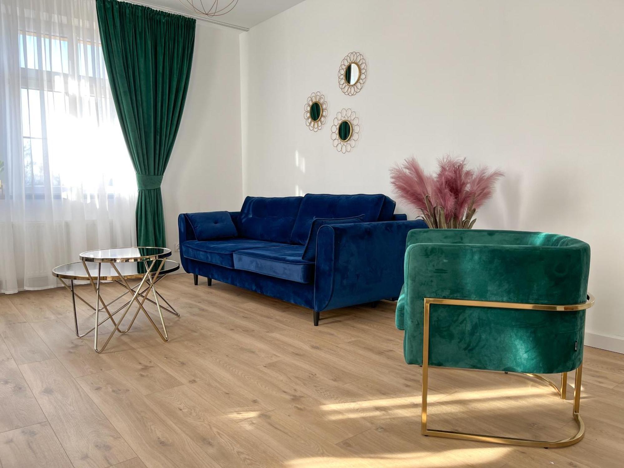 Apartamenty Lemon Pepper Jelenia Gora Dış mekan fotoğraf