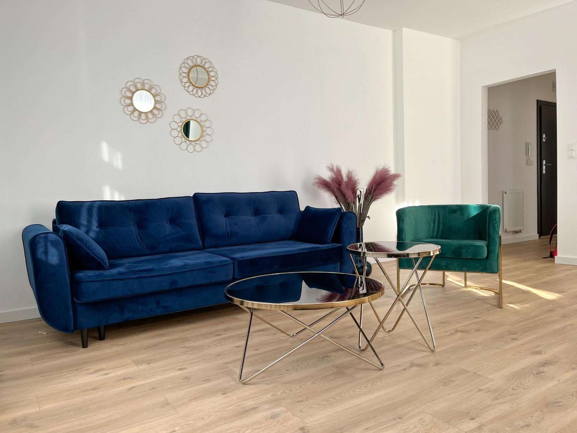 Apartamenty Lemon Pepper Jelenia Gora Dış mekan fotoğraf