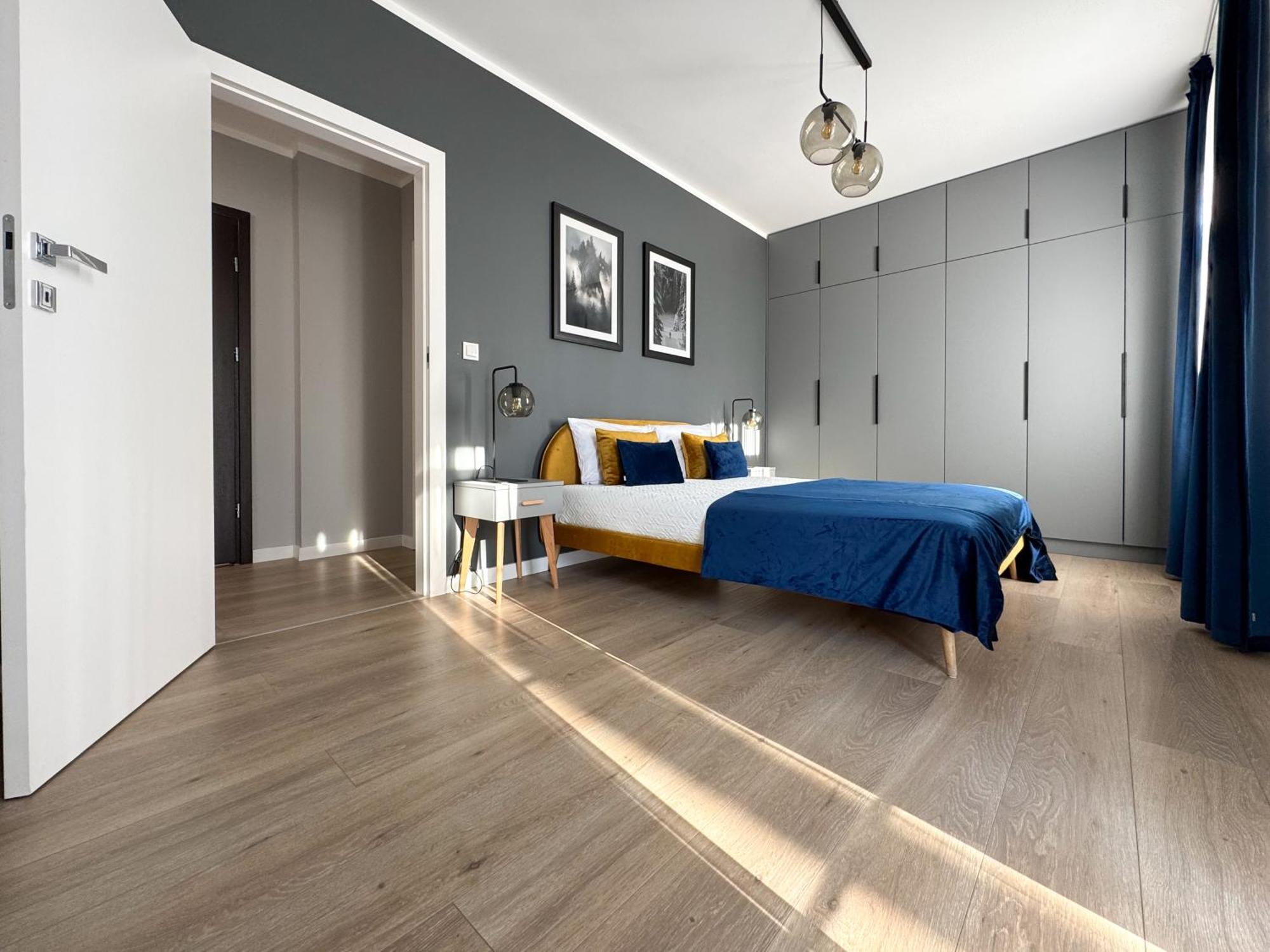 Apartamenty Lemon Pepper Jelenia Gora Dış mekan fotoğraf