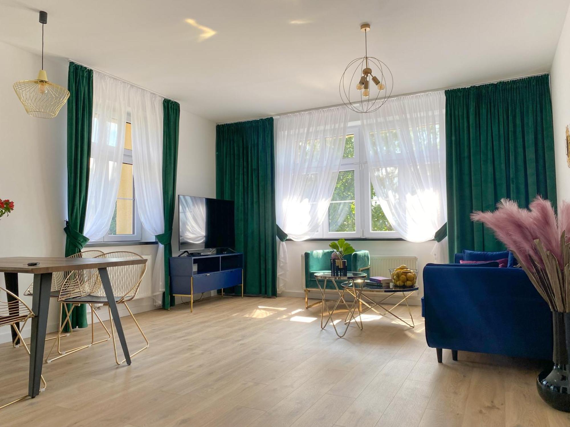 Apartamenty Lemon Pepper Jelenia Gora Dış mekan fotoğraf