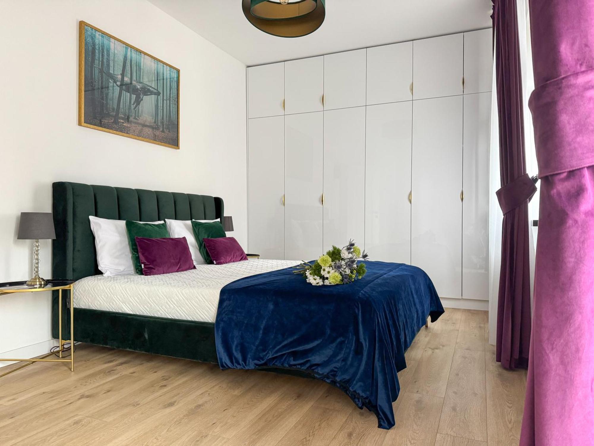 Apartamenty Lemon Pepper Jelenia Gora Dış mekan fotoğraf