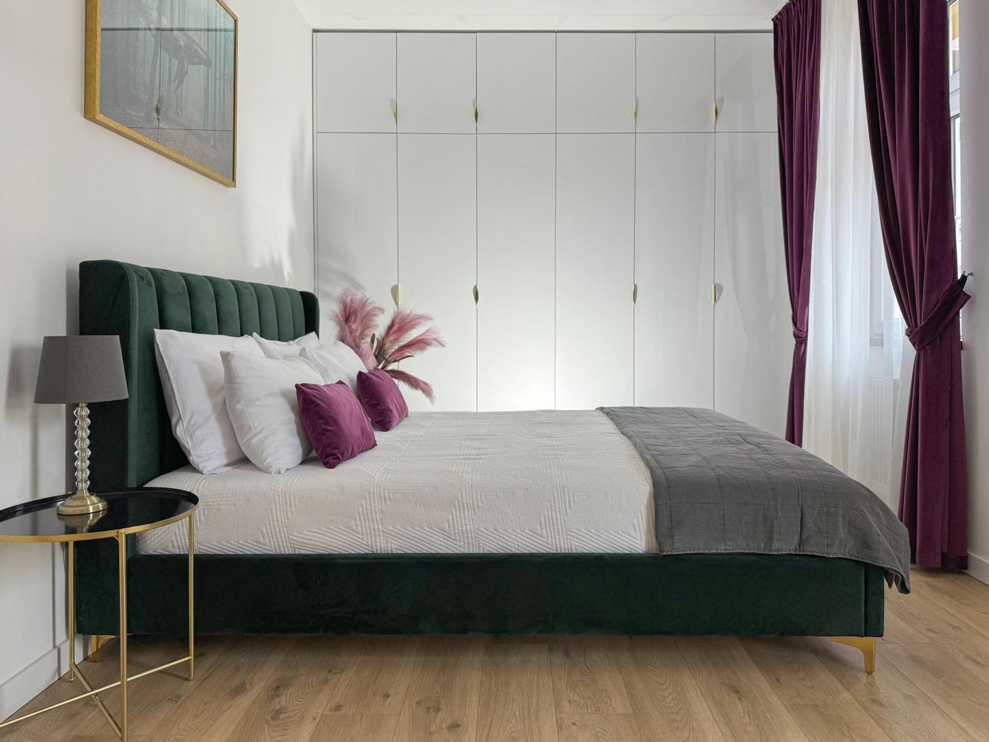 Apartamenty Lemon Pepper Jelenia Gora Dış mekan fotoğraf