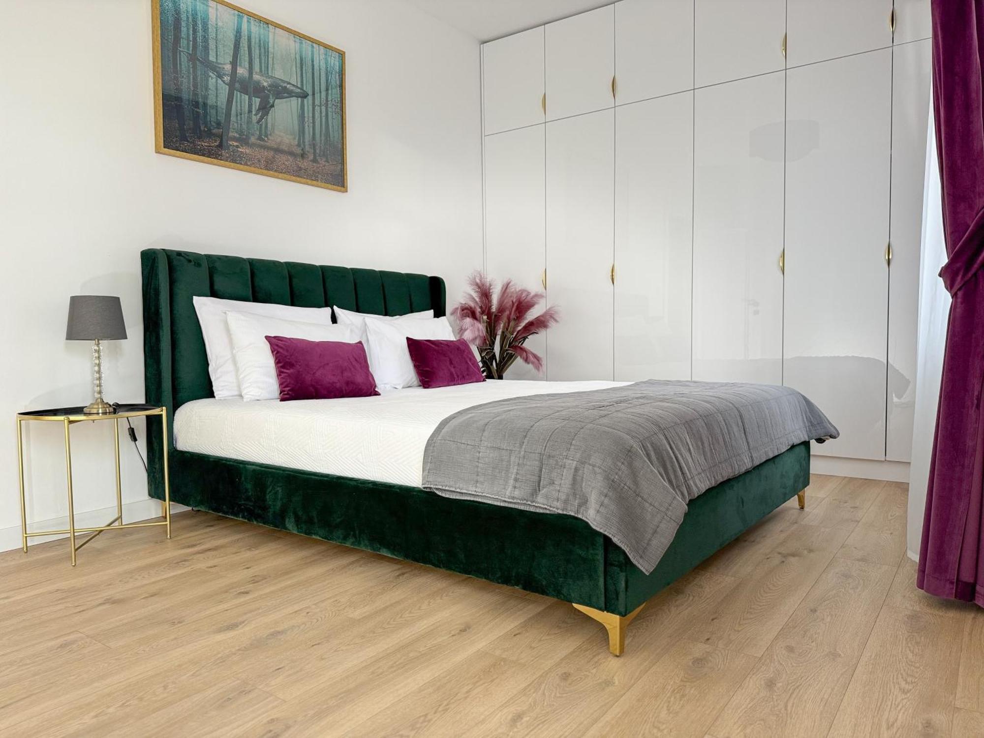 Apartamenty Lemon Pepper Jelenia Gora Dış mekan fotoğraf