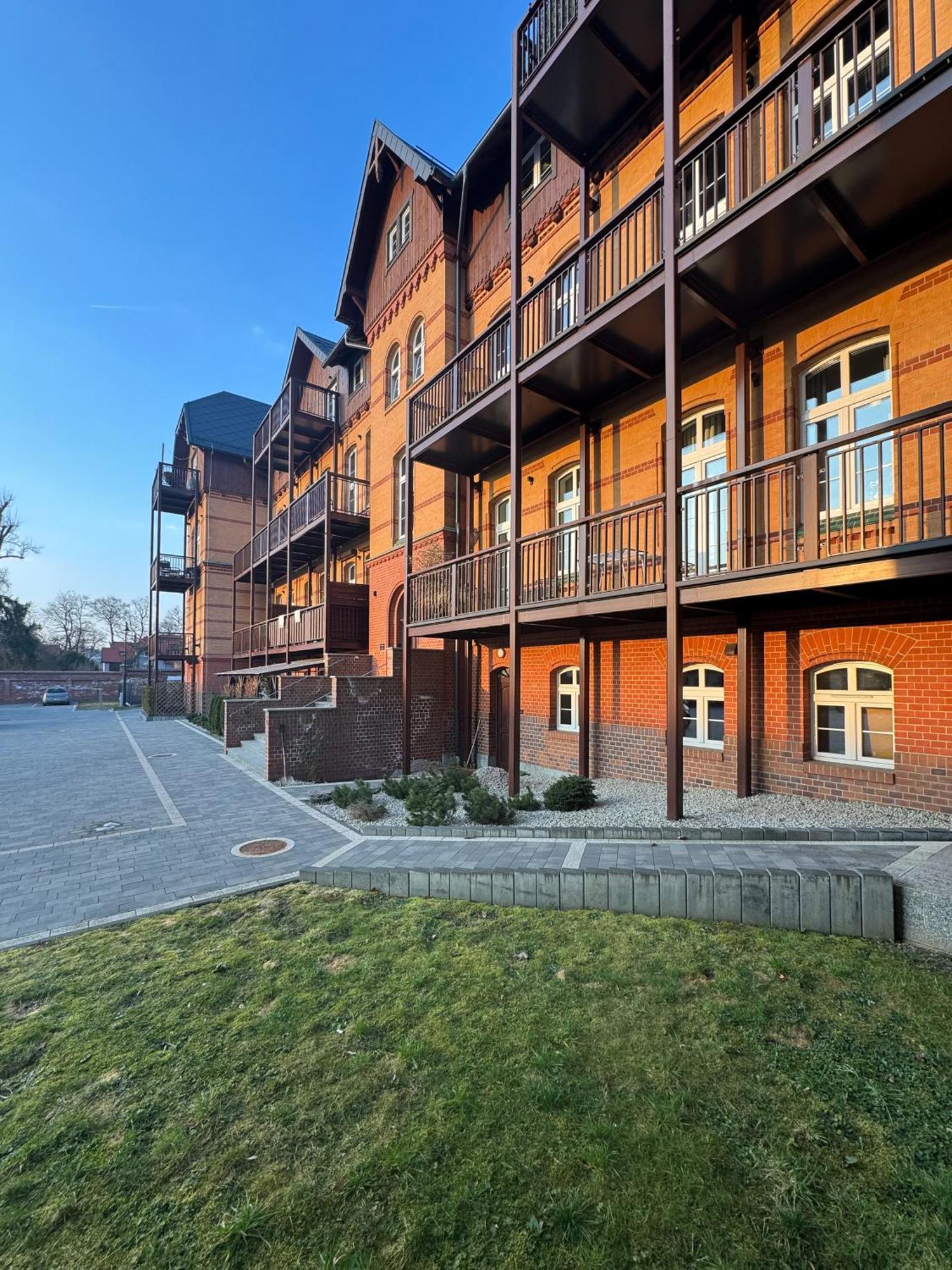 Apartamenty Lemon Pepper Jelenia Gora Dış mekan fotoğraf